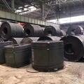 Cold Rolled S275JR Carbon Steel Coil